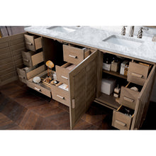 Load image into Gallery viewer, James Martin Portland 72&quot; Double Vanity- James Martin