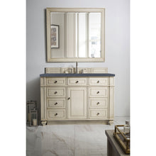 Load image into Gallery viewer, James Martin Bristol 48&quot; Vintage Vanilla Single Vanity