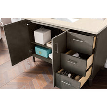 Load image into Gallery viewer, James Martin Metropolitan 48&quot; Silver Oak Single Vanity