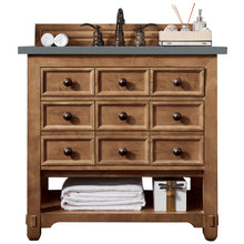 Load image into Gallery viewer, James Martin Malibu 36&quot; Single Vanity- James Martin