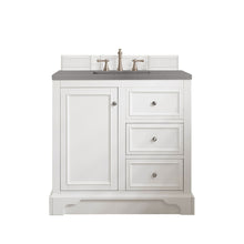 Load image into Gallery viewer, James Martin De Soto 36&quot; Bright White Single Vanity- James Martin