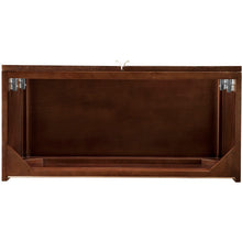 Load image into Gallery viewer, James Martin Columbia 31.5&quot; Coffee Oak Single Vanity