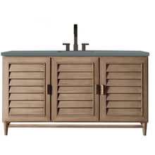 Load image into Gallery viewer, James Martin Portland 60&quot; Single Vanity- James Martin