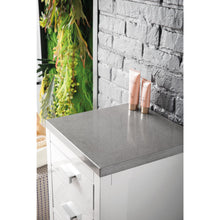 Load image into Gallery viewer, James Martin Addison 15 Base Cabinet w/ Drawers Glossy White