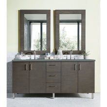Load image into Gallery viewer, James Martin Metropolitan 72&quot; Double Vanity- James Martin