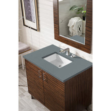 Load image into Gallery viewer, James Martin Metropolitan 36&quot; Single Vanity- James Martin