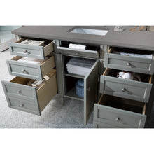 Load image into Gallery viewer, James Martin Brittany 60&quot; Urban Gray Single Vanity