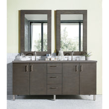 Load image into Gallery viewer, James Martin Metropolitan 72&quot; Double Vanity- James Martin