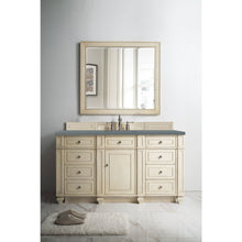Load image into Gallery viewer, James Martin Bristol 60&quot; Vintage Vanilla Single Vanity