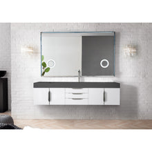 Load image into Gallery viewer, James Martin Mercer Island 72&quot; Single Vanity- James Martin