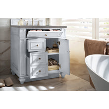 Load image into Gallery viewer, James Martin Bristol 30&quot; Bright White Single Vanity