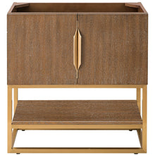 Load image into Gallery viewer, James Martin Columbia 31.5&quot; Single Vanity- James Martin