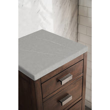 Load image into Gallery viewer, James Martin Addison 15 Base Cabinet w/ Drawers Mid Century Acacia