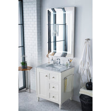 Load image into Gallery viewer, James Martin Copper Cove Encore 30&quot; Single Vanity- James Martin