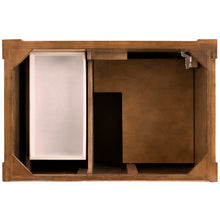 Load image into Gallery viewer, James Martin Brookfield 36&quot; Country Oak Single Vanity