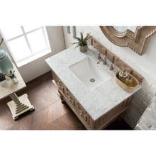 Load image into Gallery viewer, James Martin Castilian 36&quot; Empire Gray Single Vanity