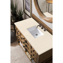 Load image into Gallery viewer, James Martin Malibu 48&quot; Honey Alder Single Vanity