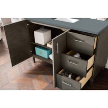 Load image into Gallery viewer, James Martin Metropolitan 48&quot; Silver Oak Single Vanity