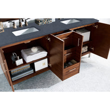 Load image into Gallery viewer, James Martin Metropolitan 72&quot; American Walnut Double Vanity