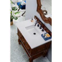 Load image into Gallery viewer, James Martin Castilian 36&quot; Single Vanity- James Martin