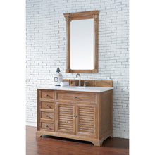 Load image into Gallery viewer, James Martin Savannah 48&quot; Driftwood Single Vanity