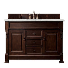 Load image into Gallery viewer, James Martin Brookfield 60&quot; Burnished Mahogany Single Vanity