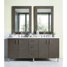 Load image into Gallery viewer, James Martin Metropolitan 72&quot; Double Vanity- James Martin