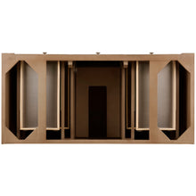 Load image into Gallery viewer, James Martin Bristol 48&quot; Whitewashed Walnut Single Vanity