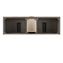 Load image into Gallery viewer, James Martin Metropolitan 72&quot; Double Vanity- James Martin