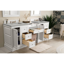 Load image into Gallery viewer, James Martin De Soto 82&quot; Double Vanity Set- James Martin
