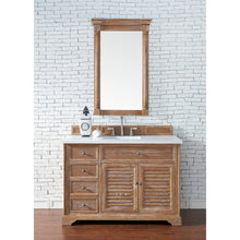 Load image into Gallery viewer, James Martin Savannah 48&quot; Single Vanity- James Martin