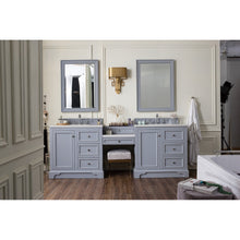 Load image into Gallery viewer, James Martin De Soto 94&quot; Double Vanity Set- James Martin