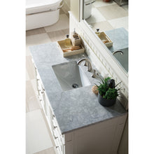 Load image into Gallery viewer, James Martin Bristol 48&quot; Bright White Single Vanity