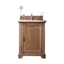 Load image into Gallery viewer, James Martin Providence 26&quot; Driftwood Single Vanity- James Martin