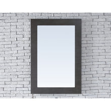 Load image into Gallery viewer, James Martin Metropolitan 30&quot; Mirror- James Martin