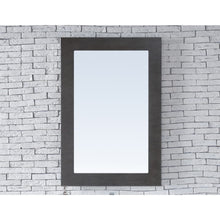 Load image into Gallery viewer, James Martin Metropolitan 30&quot; Mirror