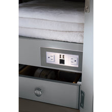 Load image into Gallery viewer, James Martin Brittany 46&quot;Urban Gray Single Vanity