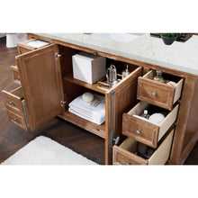 Load image into Gallery viewer, James Martin Providence 60&quot; Driftwood Single Vanity
