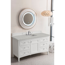 Load image into Gallery viewer, James Martin Palisades 60&quot; Single Vanity- James Martin