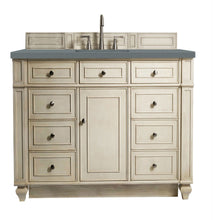 Load image into Gallery viewer, James Martin Bristol 48&quot; Vintage Vanilla Single Vanity- James Martin