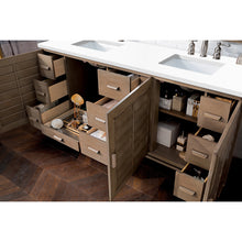 Load image into Gallery viewer, James Martin Portland 72&quot; Double Vanity- James Martin