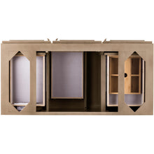 Load image into Gallery viewer, James Martin Portland 48&quot; Whitewashed Walnut Single Vanity