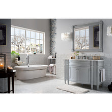Load image into Gallery viewer, James Martin Brittany 46&quot;Urban Gray Single Vanity