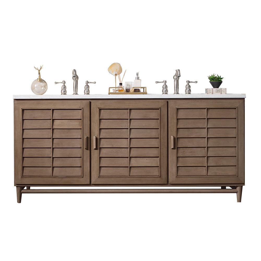 James Martin Portland 72