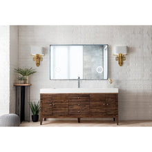 Load image into Gallery viewer, James Martin Linear 72&quot; Single Vanity- James Martin