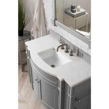 Load image into Gallery viewer, James Martin Brittany 46&quot;Urban Gray Single Vanity