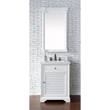 Load image into Gallery viewer, James Martin Savannah 26&quot; Single Vanity- James Martin