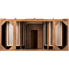 Load image into Gallery viewer, James Martin Bristol 48&quot; Saddle Brown Single Vanity