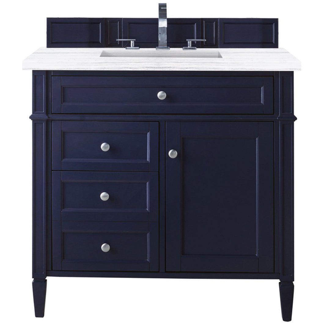 James Martin Brittany 36