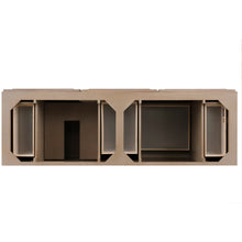 Load image into Gallery viewer, James Martin Portland 72&quot; Double Vanity- James Martin